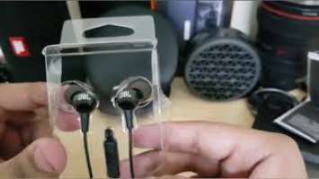 Best Budget Earphones?High Bass?JBL C100si any good?