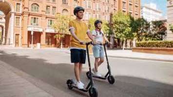 Xiaomi Mi Electric Scooter 3