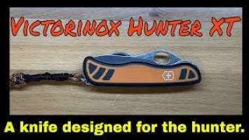 Victorinox Hunter XT