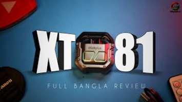 মাত্র ১২৯৯ টাকায় lenovo Thinkplus XT81 l Full Review l Infographic BD