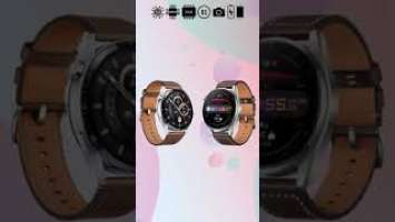 HUAWEI WATCH GT 3 VS HUAWEI WATCH 3 PRO l Watch Comparison l Specifications #Shorts