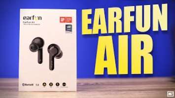 The Value At $59 Is Insane! : EarFun Air True Wireless