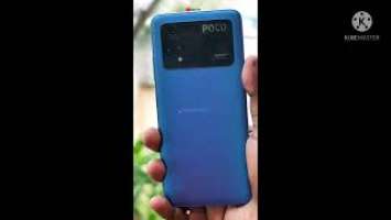 poco m4 pro mobile phone unboxing video like this video and subscribe my channel