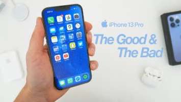 iPhone 13 Pro Review 6 Months Later: The Good & The Bad