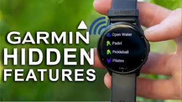 Top 12 Garmin Venu 3 Tips, Tricks, And Hidden Features