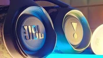 JBL BOOMBOX 3 AND JBL BOOMBOX 2 DUO BASS-TEST  #bb3