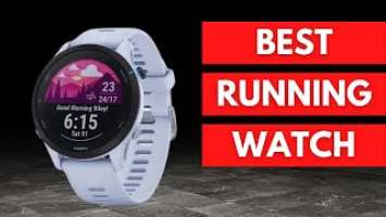 Garmin Forerunner 255 Review - Best Running GPS Watch