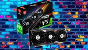 MSI RTX 3070 GAMING Z TRIO покупка на OZON Global распаковка (Undoxing)