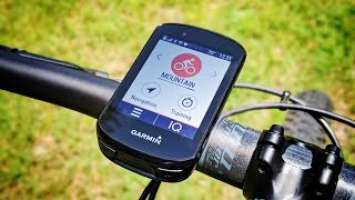 Garmin Edge 830 Review