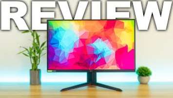 LG 27GP850-B Ultragear 27 Inch Gaming Monitor Review