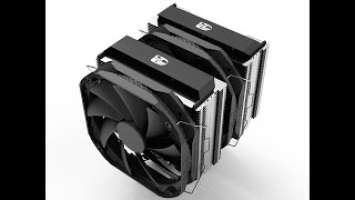 Кулер DeepCool GamerStorm Assassin III