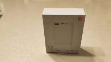 Xiaomi Power Bank Pocket Edition 10000mah PB1022ZM by daveed.hh