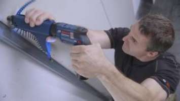 Bosch GTB 12V-11 Cordless Brushless Drywall Screwdriver (GSR 10.8 V-EC TE)