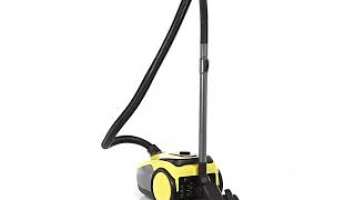 Karcher VC 2 - Тоос сорогч