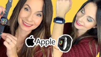 Unboxing an APPLE Watch SE || APPLE Products