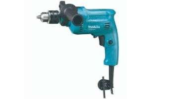 "Testing" - Makita M0801B / M0801G Hammer Drill