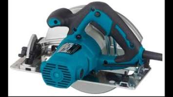 Что случилось с пилой Makita HS7601 за год?