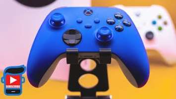 You're My Boy Blue!  Microsoft Xbox Series S / X Shock Blue Controller