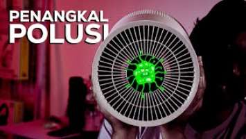 DARURAT UDARA BERSIH - XIAOMI SMART AIR PURIFIER 4 COMPACT