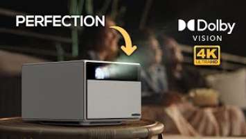 Horizon Ultra - The 4K Dolby Vision Projector that's PERFECTION!