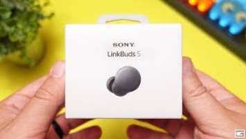 Sony LinkBuds S : "Almost" The Best Sony Has To Offer