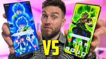 Xiaomi 13 Pro vs Samsung S23 Ultra!