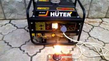 Huter HT1000L