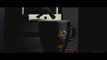 FABER Pro Deluxe Black&Gold TATRAS CAFFE