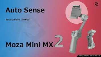 All New Moza mini MX2 || Smartphone Gimbal || ZEEL Digital