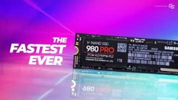 Samsung 980 Pro: Was It Worth The Wait?