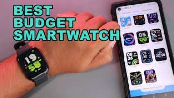 Best Budget Smartwatch | Realme Techlife S100 Review