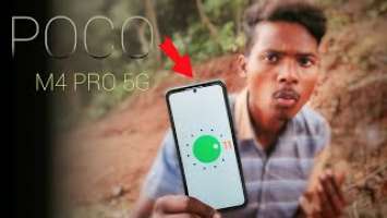 Poco M4 Pro 5g Unboxing And First Impression||#poco