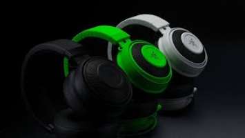 Razer Kraken Tournament Edition. Обзор и Грамотная настройка игровых наушников.