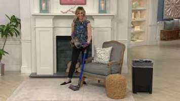 Dyson V11 Torque Drive Cordfree Vacuum with 5 Tools on QVC