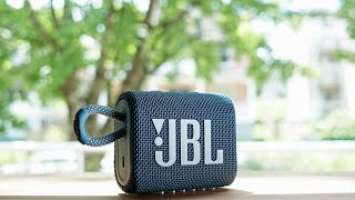 Unboxing JBL GO 3 with Sound Test | 2022