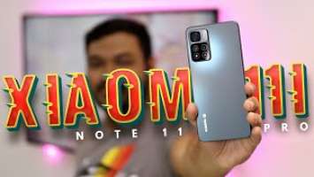 Xiaomi Redmi Note 11 Pro Bangla Review | How good it is ?