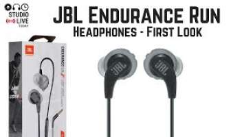 JBL Endurance Run - Quality headphones for under $20?