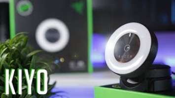 For Streamers On The Go - Razer KIYO Review