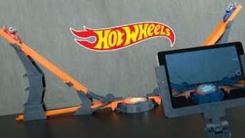 Hot Wheels Versus from Mattel