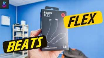 BEATS FLEX