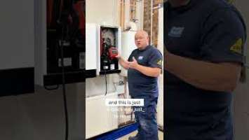 Milwaukee M12 BI Compressor HOW TO RESET | Plumbers Tools