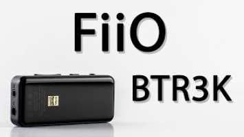 FiiO BTR3K ИЛИ BTR5 LITE?