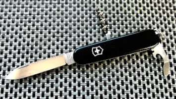   ???   Victorinox Waiter Plus,  .