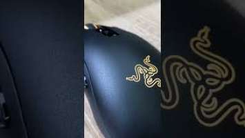 Игровая мышь Razer DeathAdder V2