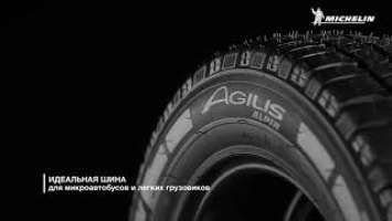 Michelin Agilis Alpin