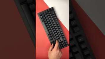 Razer Huntsman TE ASMR Unboxing #Shorts