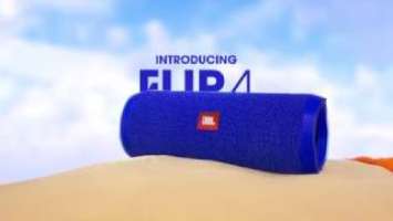 JBL Flip 4