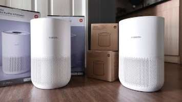 Xiaomi Smart Air  Purifier 4 Compact | Unboxing & Setup