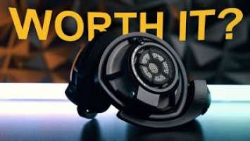 Is the HD800S STILL worth it in 2022???