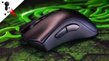 Razer DeathAdder V2 Pro Wireless Update